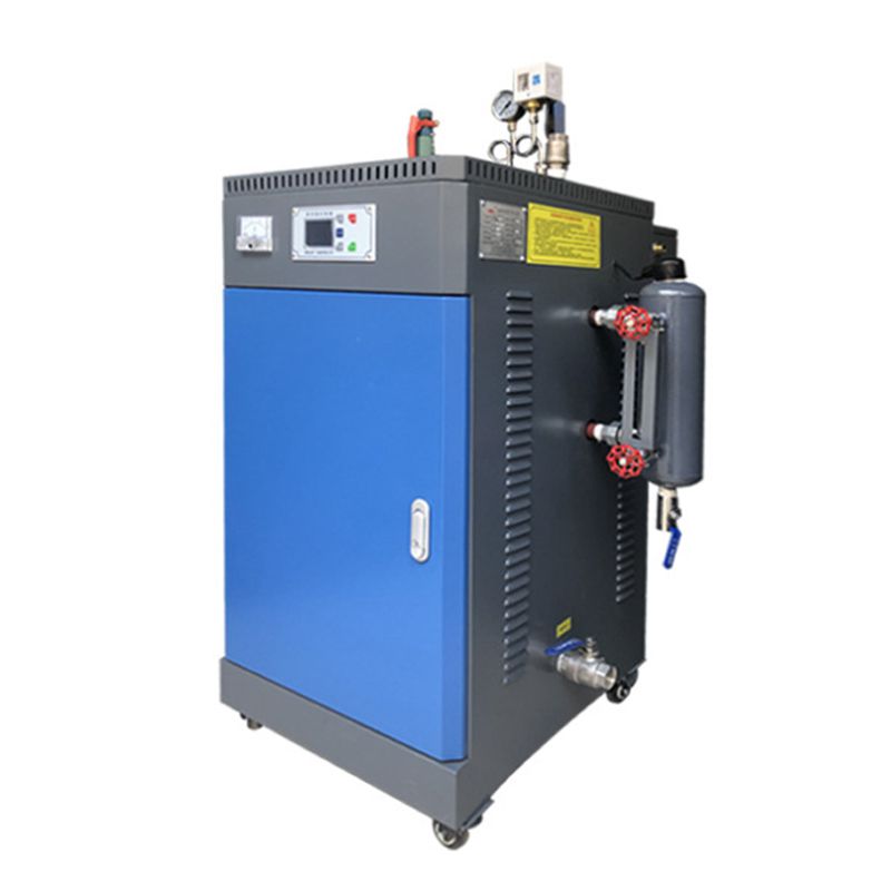 12kw~48KW 自動電蒸汽發(fā)生器
